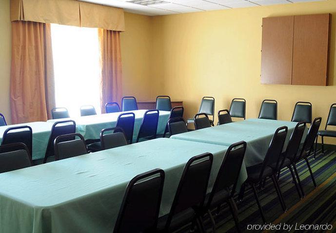 Fairfield Inn & Suites By Marriott Elizabethtown Business foto